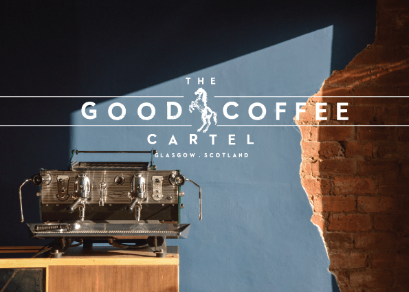 Good Coffee Cartel profile image