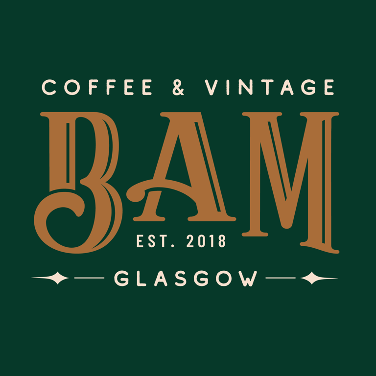 BAM Glasgow profile image