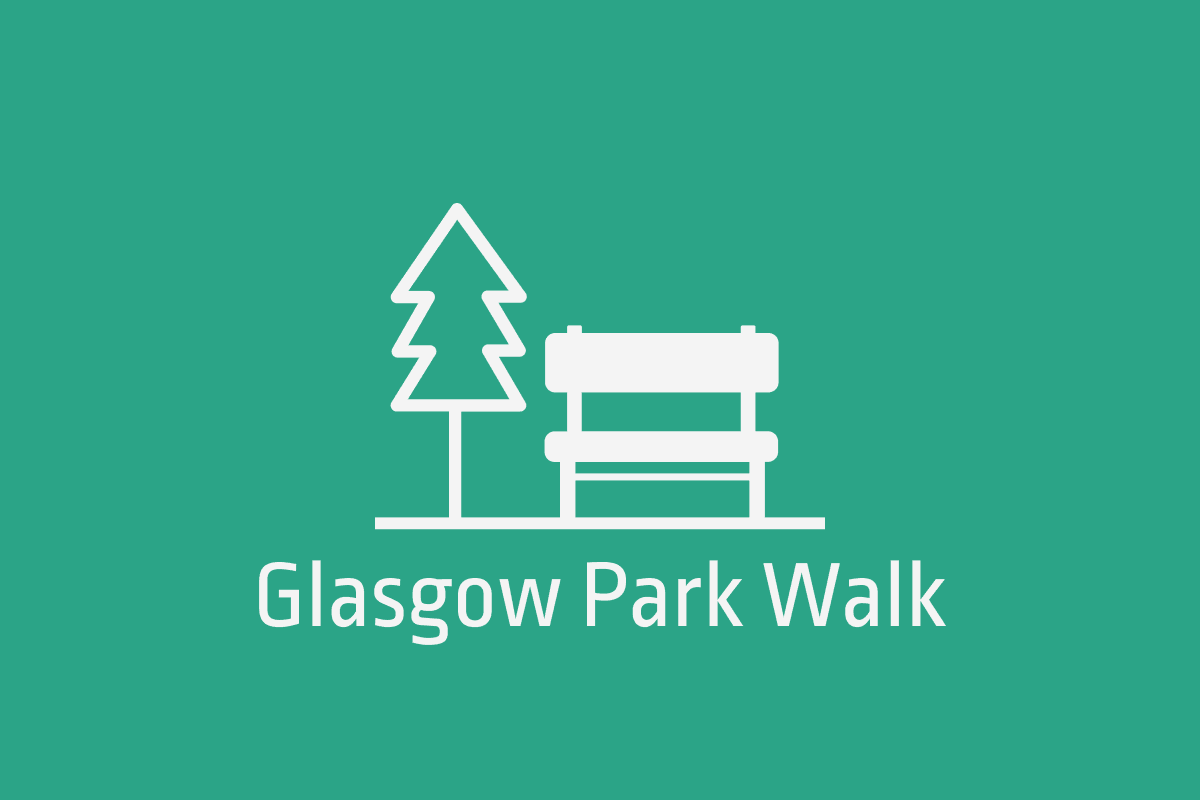 Glasgow Park Walk project image