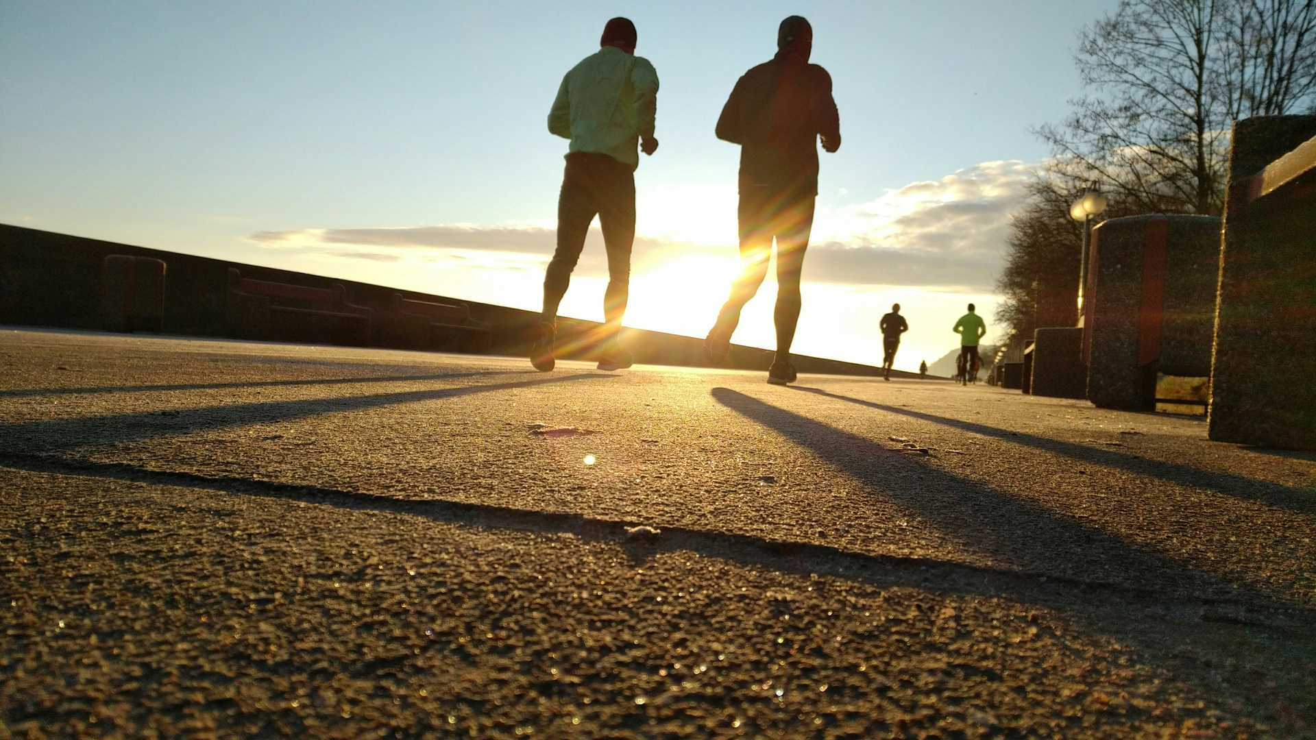 Get Started with Running at Your Local Parkrun header image