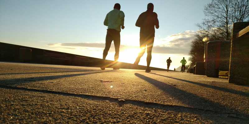 Get Started with Running at Your Local Parkrun